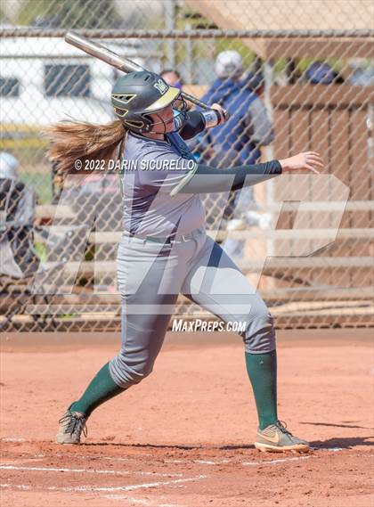 Thumbnail 2 in Fountain Valley vs. Mohave (Dave Kops Tournament of Champions) photogallery.