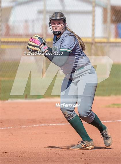 Thumbnail 3 in Fountain Valley vs. Mohave (Dave Kops Tournament of Champions) photogallery.