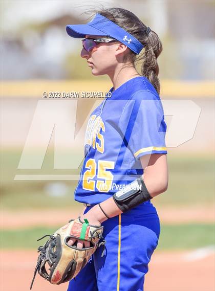 Thumbnail 1 in Fountain Valley vs. Mohave (Dave Kops Tournament of Champions) photogallery.