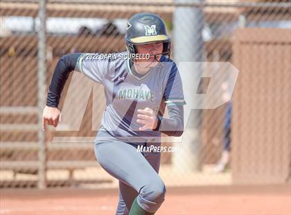 Thumbnail 2 in Fountain Valley vs. Mohave (Dave Kops Tournament of Champions) photogallery.