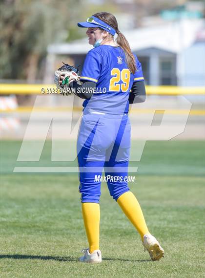 Thumbnail 1 in Fountain Valley vs. Mohave (Dave Kops Tournament of Champions) photogallery.