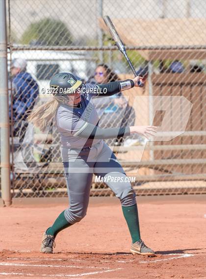 Thumbnail 3 in Fountain Valley vs. Mohave (Dave Kops Tournament of Champions) photogallery.