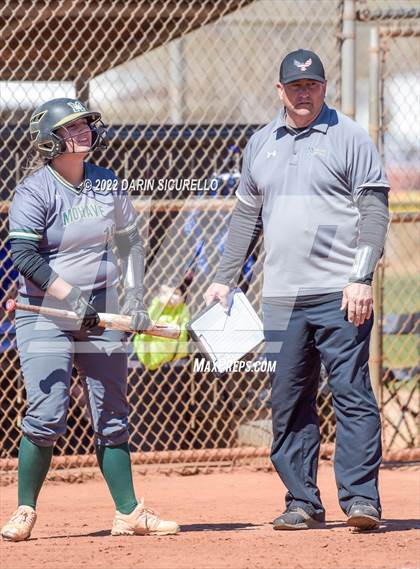 Thumbnail 2 in Fountain Valley vs. Mohave (Dave Kops Tournament of Champions) photogallery.