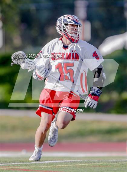 Thumbnail 1 in Laguna Hills @ Beckman photogallery.