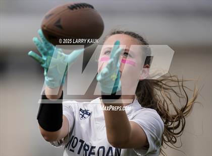 Thumbnail 3 in Notre Dame @ Presentation photogallery.