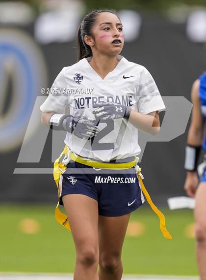 Thumbnail 3 in Notre Dame @ Presentation photogallery.