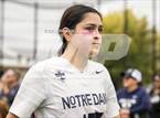 Photo from the gallery "Notre Dame @ Presentation"