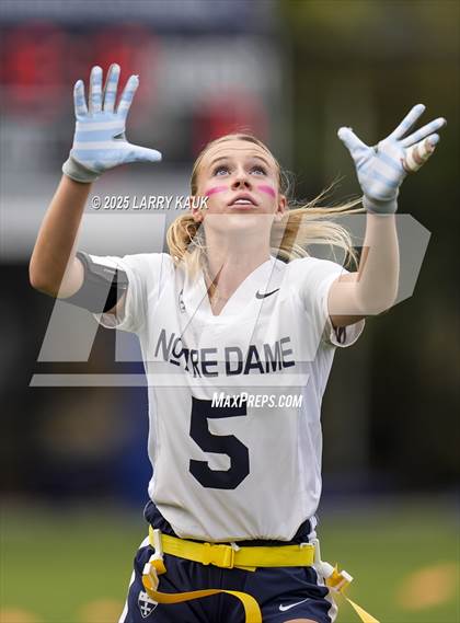 Thumbnail 3 in Notre Dame @ Presentation photogallery.