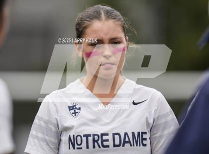 Thumbnail 2 in Notre Dame @ Presentation photogallery.