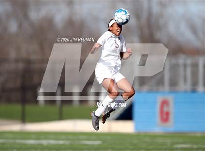 Thumbnail 3 in Georgetown @ Whitehouse (Georgetown Governor's Cup) photogallery.