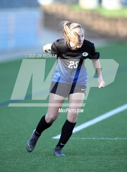 Thumbnail 2 in Georgetown @ Whitehouse (Georgetown Governor's Cup) photogallery.