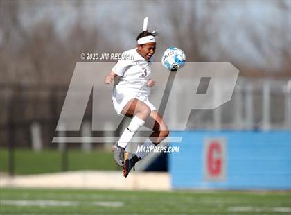 Thumbnail 1 in Georgetown @ Whitehouse (Georgetown Governor's Cup) photogallery.