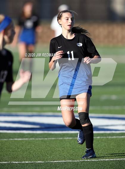 Thumbnail 3 in Georgetown @ Whitehouse (Georgetown Governor's Cup) photogallery.