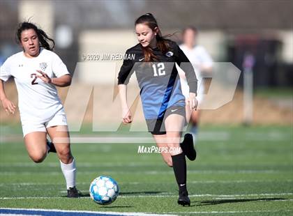 Thumbnail 2 in Georgetown @ Whitehouse (Georgetown Governor's Cup) photogallery.