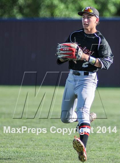 Thumbnail 1 in Lee [Robert E.] @ Rowlett (UIL 5A Bi-District Playoff) photogallery.