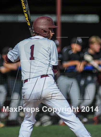 Thumbnail 2 in Lee [Robert E.] @ Rowlett (UIL 5A Bi-District Playoff) photogallery.