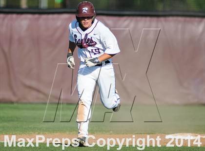 Thumbnail 3 in Lee [Robert E.] @ Rowlett (UIL 5A Bi-District Playoff) photogallery.