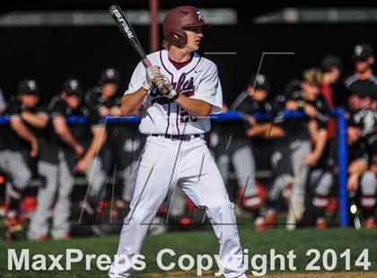 Thumbnail 1 in Lee [Robert E.] @ Rowlett (UIL 5A Bi-District Playoff) photogallery.