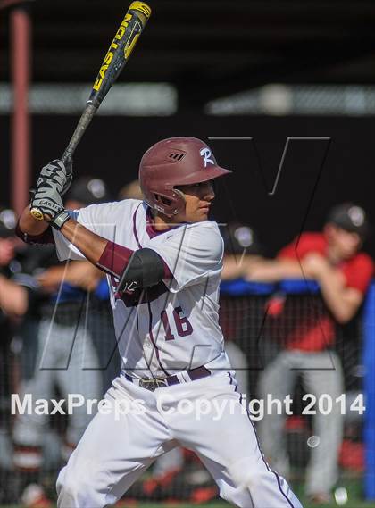 Thumbnail 1 in Lee [Robert E.] @ Rowlett (UIL 5A Bi-District Playoff) photogallery.