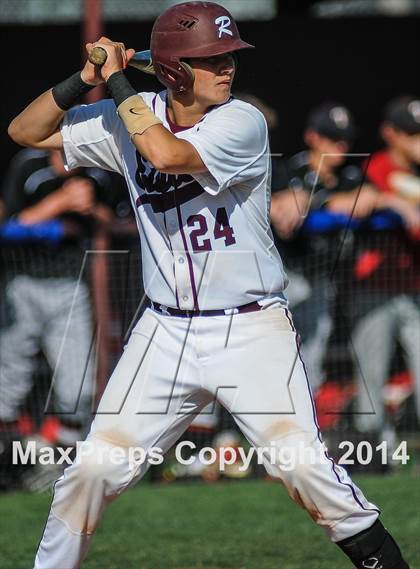 Thumbnail 2 in Lee [Robert E.] @ Rowlett (UIL 5A Bi-District Playoff) photogallery.
