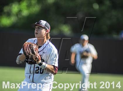 Thumbnail 1 in Lee [Robert E.] @ Rowlett (UIL 5A Bi-District Playoff) photogallery.