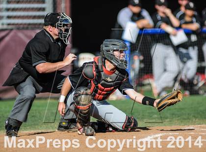 Thumbnail 3 in Lee [Robert E.] @ Rowlett (UIL 5A Bi-District Playoff) photogallery.