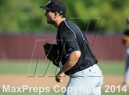 Thumbnail 3 in Lee [Robert E.] @ Rowlett (UIL 5A Bi-District Playoff) photogallery.