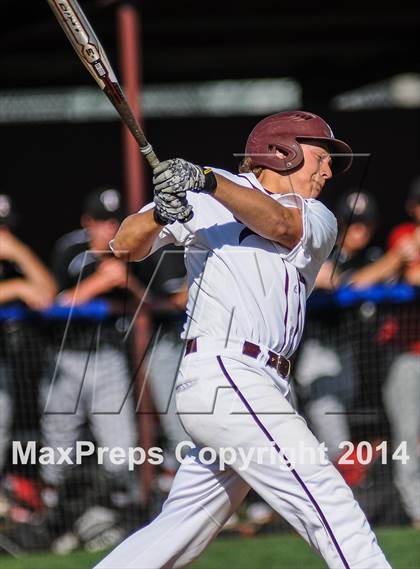 Thumbnail 2 in Lee [Robert E.] @ Rowlett (UIL 5A Bi-District Playoff) photogallery.