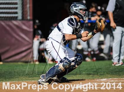 Thumbnail 1 in Lee [Robert E.] @ Rowlett (UIL 5A Bi-District Playoff) photogallery.