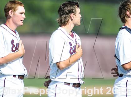 Thumbnail 1 in Lee [Robert E.] @ Rowlett (UIL 5A Bi-District Playoff) photogallery.