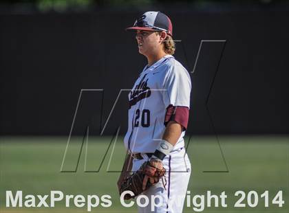 Thumbnail 3 in Lee [Robert E.] @ Rowlett (UIL 5A Bi-District Playoff) photogallery.