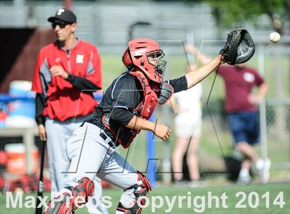 Thumbnail 1 in Lee [Robert E.] @ Rowlett (UIL 5A Bi-District Playoff) photogallery.