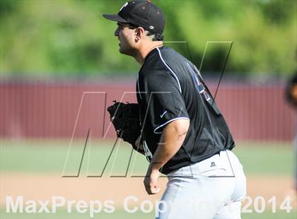 Thumbnail 1 in Lee [Robert E.] @ Rowlett (UIL 5A Bi-District Playoff) photogallery.