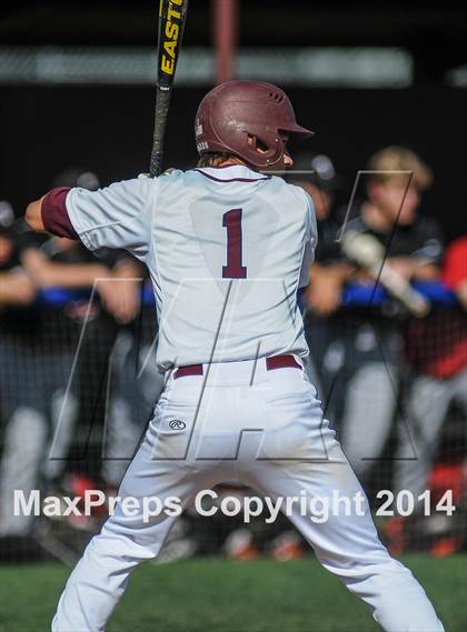Thumbnail 3 in Lee [Robert E.] @ Rowlett (UIL 5A Bi-District Playoff) photogallery.