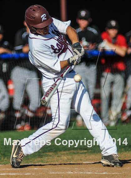 Thumbnail 1 in Lee [Robert E.] @ Rowlett (UIL 5A Bi-District Playoff) photogallery.