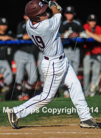 Thumbnail 2 in Lee [Robert E.] @ Rowlett (UIL 5A Bi-District Playoff) photogallery.