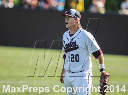 Thumbnail 1 in Lee [Robert E.] @ Rowlett (UIL 5A Bi-District Playoff) photogallery.