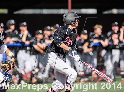 Thumbnail 2 in Lee [Robert E.] @ Rowlett (UIL 5A Bi-District Playoff) photogallery.