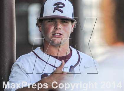 Thumbnail 1 in Lee [Robert E.] @ Rowlett (UIL 5A Bi-District Playoff) photogallery.