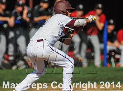 Thumbnail 1 in Lee [Robert E.] @ Rowlett (UIL 5A Bi-District Playoff) photogallery.