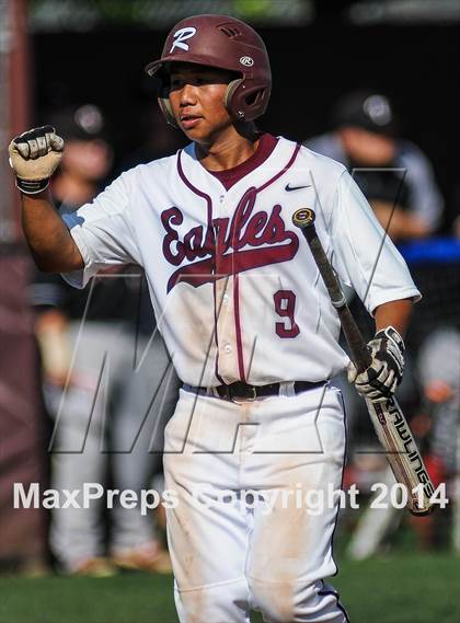 Thumbnail 1 in Lee [Robert E.] @ Rowlett (UIL 5A Bi-District Playoff) photogallery.