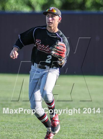 Thumbnail 3 in Lee [Robert E.] @ Rowlett (UIL 5A Bi-District Playoff) photogallery.