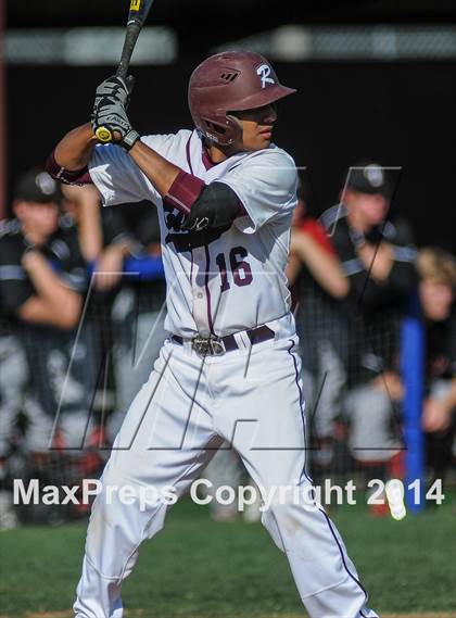 Thumbnail 3 in Lee [Robert E.] @ Rowlett (UIL 5A Bi-District Playoff) photogallery.