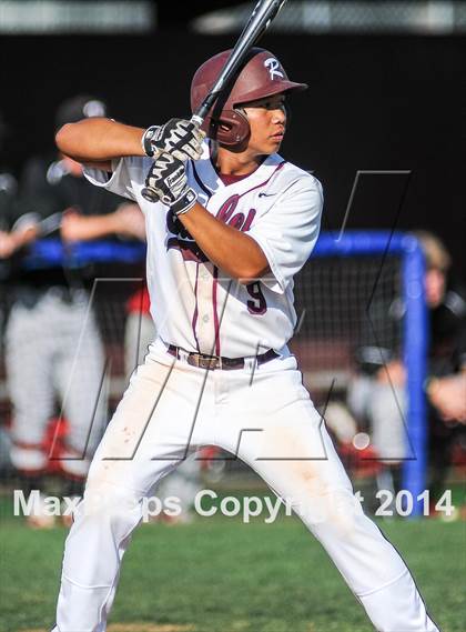 Thumbnail 2 in Lee [Robert E.] @ Rowlett (UIL 5A Bi-District Playoff) photogallery.
