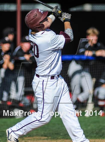 Thumbnail 3 in Lee [Robert E.] @ Rowlett (UIL 5A Bi-District Playoff) photogallery.