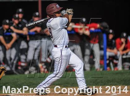 Thumbnail 3 in Lee [Robert E.] @ Rowlett (UIL 5A Bi-District Playoff) photogallery.
