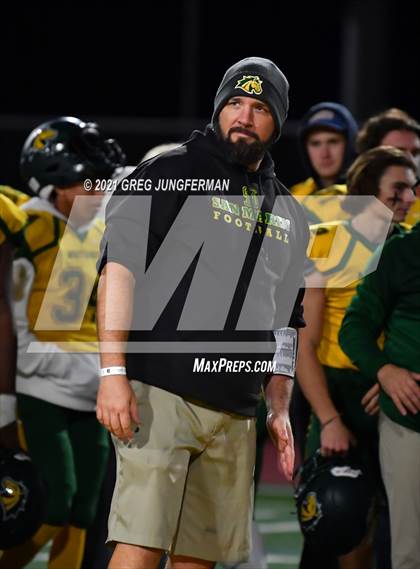 Thumbnail 3 in Del Norte @ San Marin (CIF NCS D5 Final) photogallery.