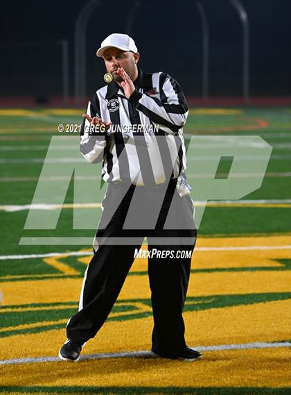 Thumbnail 2 in Del Norte @ San Marin (CIF NCS D5 Final) photogallery.