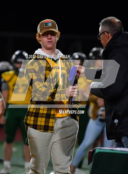 Thumbnail 2 in Del Norte @ San Marin (CIF NCS D5 Final) photogallery.