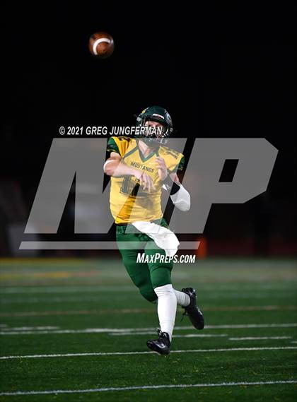 Thumbnail 2 in Del Norte @ San Marin (CIF NCS D5 Final) photogallery.